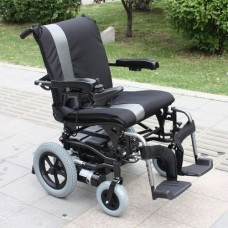 Power Wheelchair
